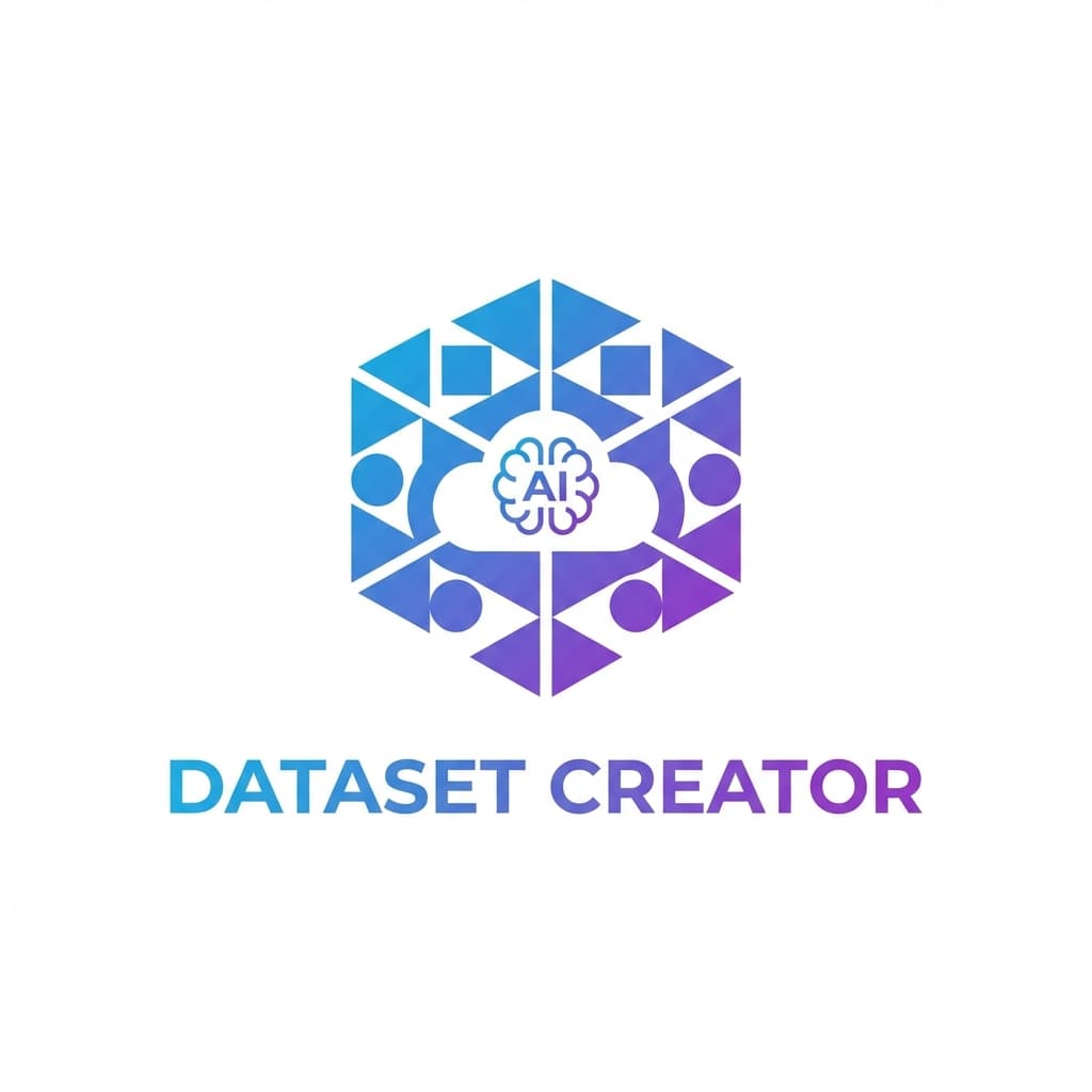 LoRA Dataset Logo